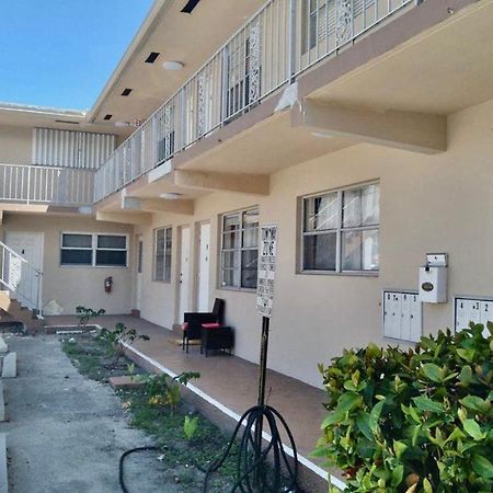 Great Location Condo 2 Min Walk From The Beach Fort Lauderdale Buitenkant foto