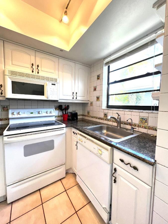 Great Location Condo 2 Min Walk From The Beach Fort Lauderdale Buitenkant foto