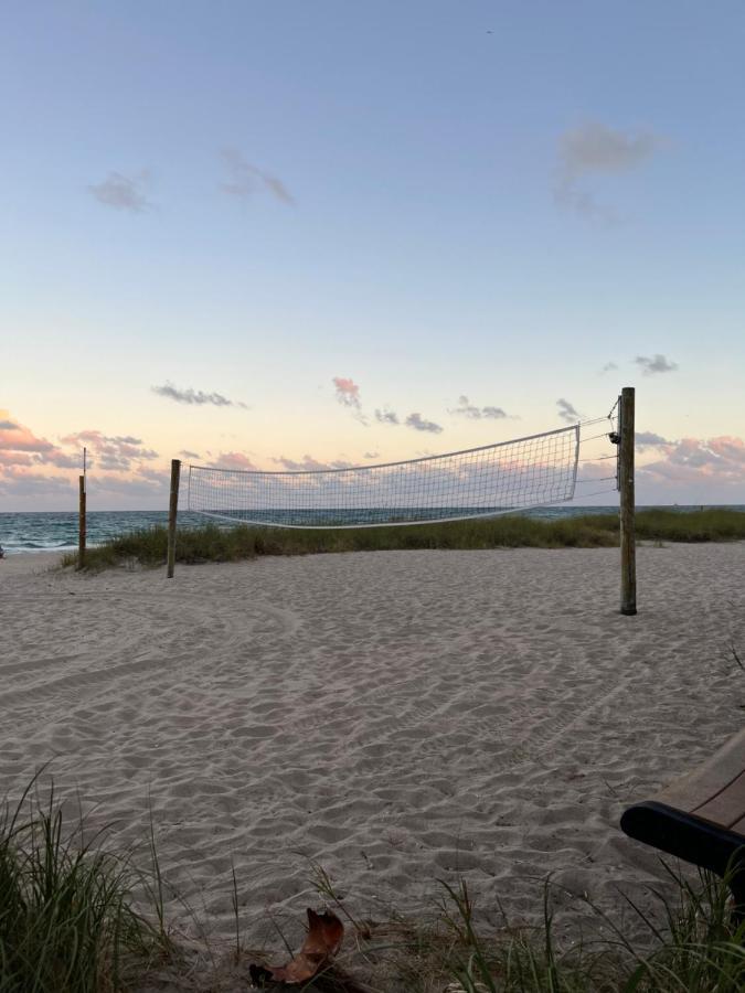 Great Location Condo 2 Min Walk From The Beach Fort Lauderdale Buitenkant foto