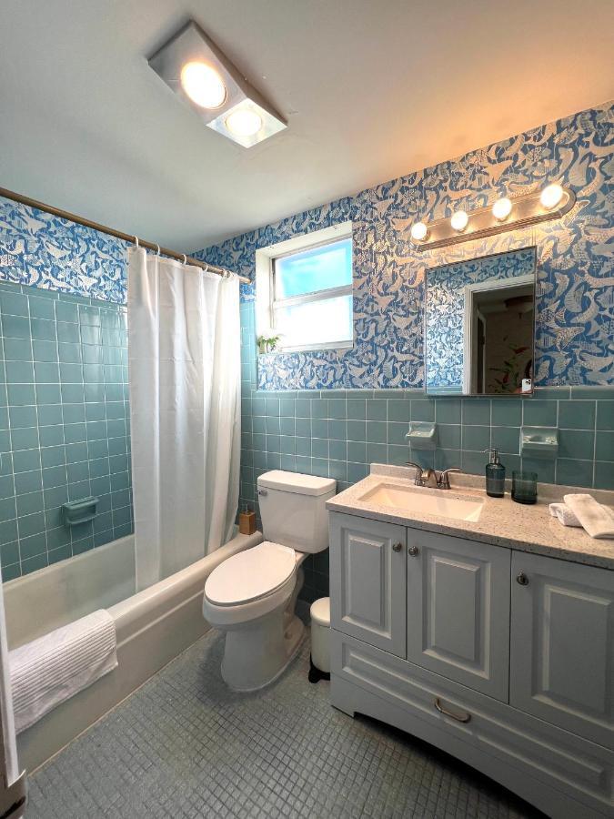 Great Location Condo 2 Min Walk From The Beach Fort Lauderdale Buitenkant foto
