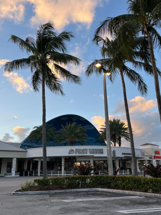 Great Location Condo 2 Min Walk From The Beach Fort Lauderdale Buitenkant foto